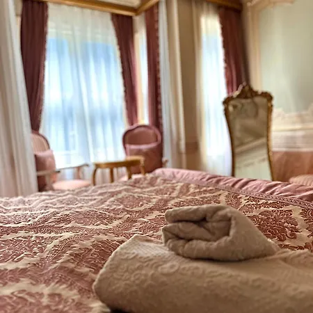 Aparthotel Castello Bella Balat Apart Istanbul