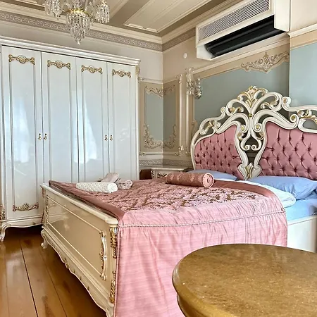 Aparthotel Castello Bella Balat Apart
