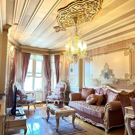 Aparthotel Castello Bella Balat Apart *