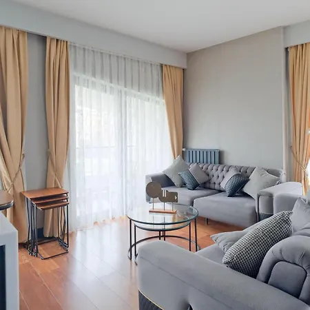 Apartamento Benesta By Newinn *