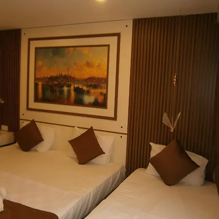 Nos Hotel