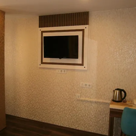 Nos Hotel Istanbul