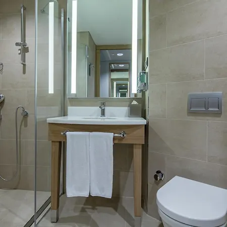 Hampton By Hilton Zeytinburnu