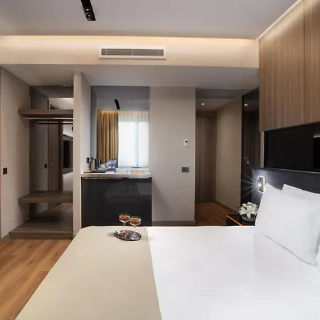 Nish Palace Besiktas *