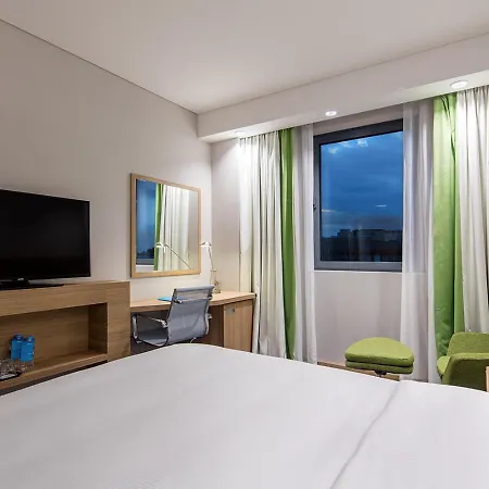 Hampton By Hilton Zeytinburnu 4*