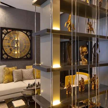 Nish Palace Besiktas Hotel