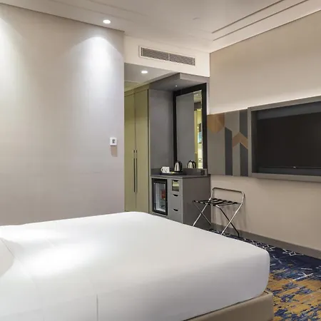 Hotel Hilton Bakirkoy 5*