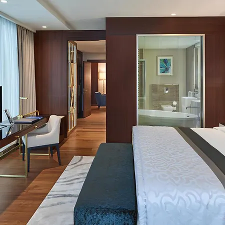 Elite World Grand Basin Ekspres Estambul