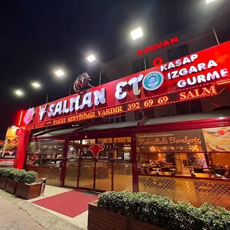 Kervan Pendik Hotel