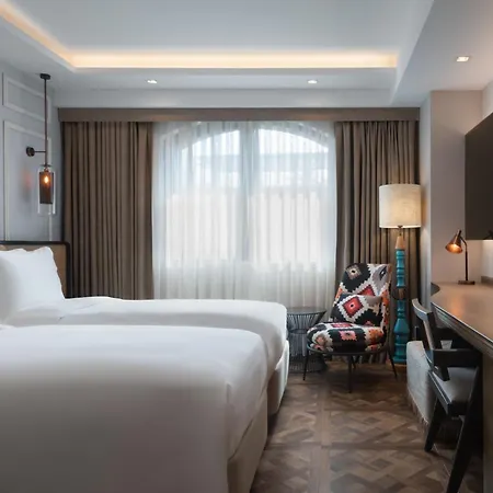 Burdock Istanbul, Autograph Collection Hotel Istanbul