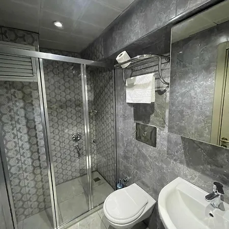Kuran International 3* Istanbul