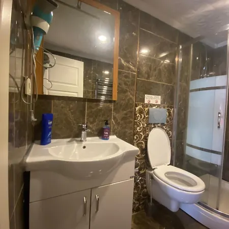 ırem公寓式酒店 伊斯坦布尔