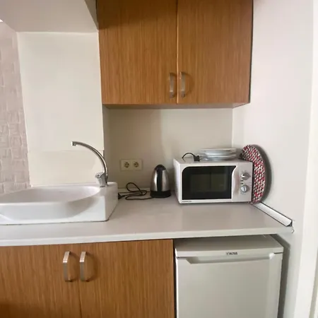 公寓式酒店 ırem公寓式酒店 *