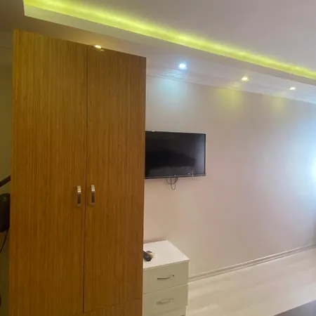 Апарт-отель Rixos Family *