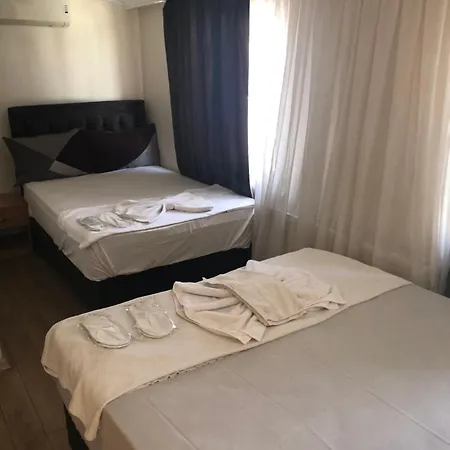Hotel Reydel