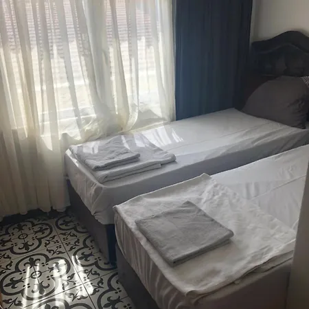 Hotel Reydel Istanbul
