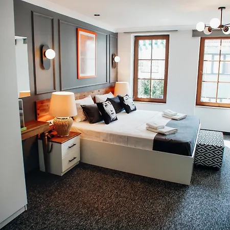 Hotel Istiklal Street Taksim House Yamalya 5*