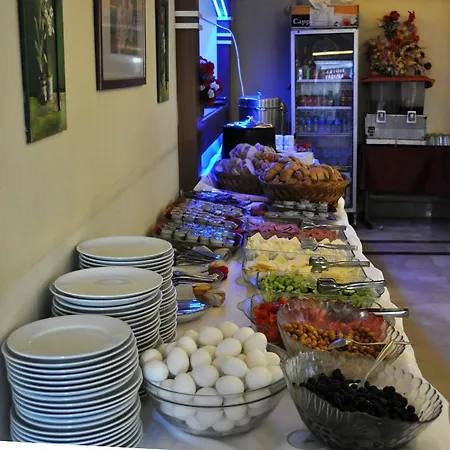 Gozde Otel İstanbul