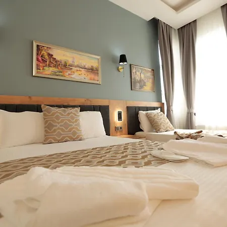 Newalla Old Szálloda 5*