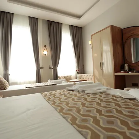 Newalla Old 5*