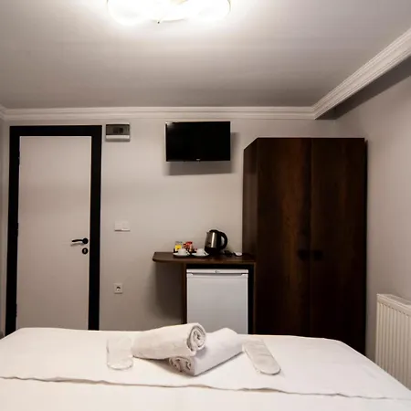 Ck Boutique Hotel