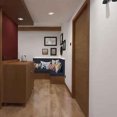 Hampton By Hilton Airport, Arnavutkoy 4*