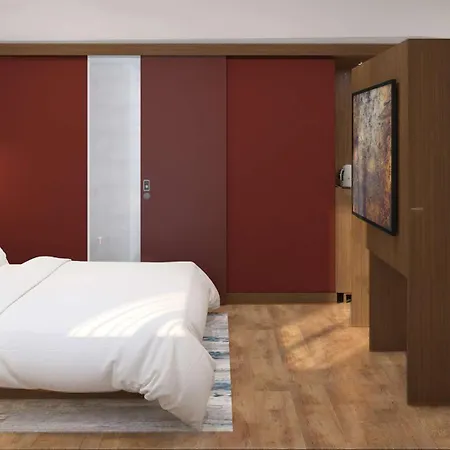Hampton By Hilton Airport, Arnavutkoy