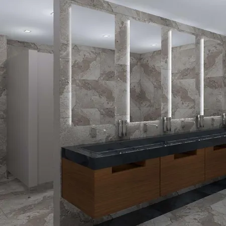 Hampton By Hilton Airport, Arnavutkoy