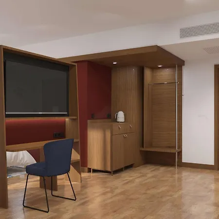 Hampton By Hilton Airport, Arnavutkoy Hotel