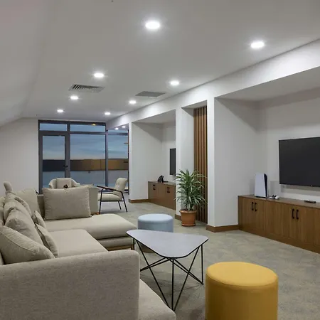 Hotel Hampton By Hilton Airport, Arnavutkoy
