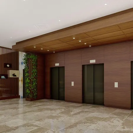 Hampton By Hilton Airport, Arnavutkoy Hotel 4*