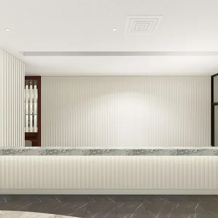 Hampton By Hilton Airport, Arnavutkoy