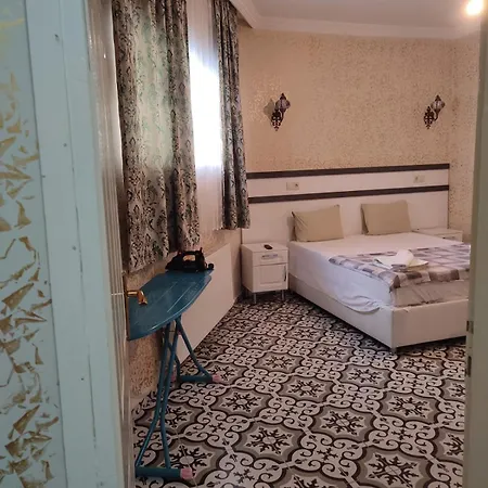 Aparthotel Old *
