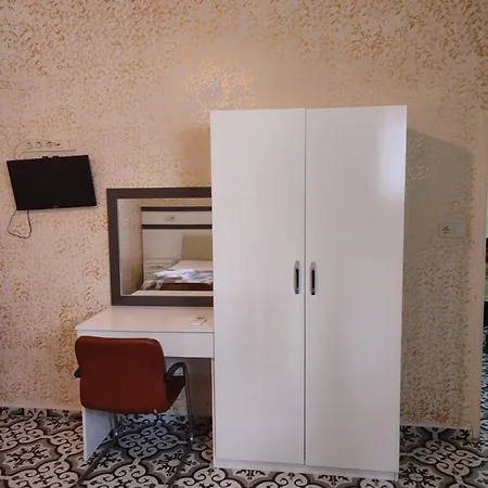 Old Aparthotel Istanbul