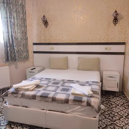Old Aparthotel Istanbul