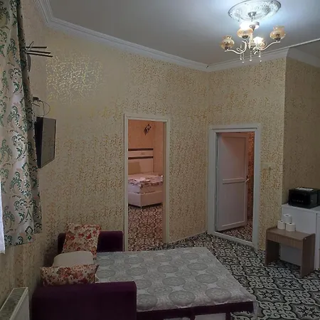 Old Aparthotel