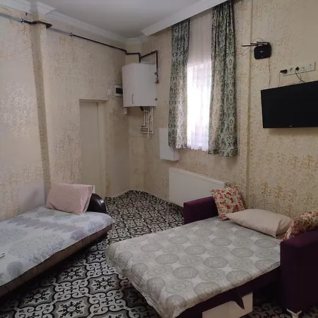 Aparthotel Old Istanbul