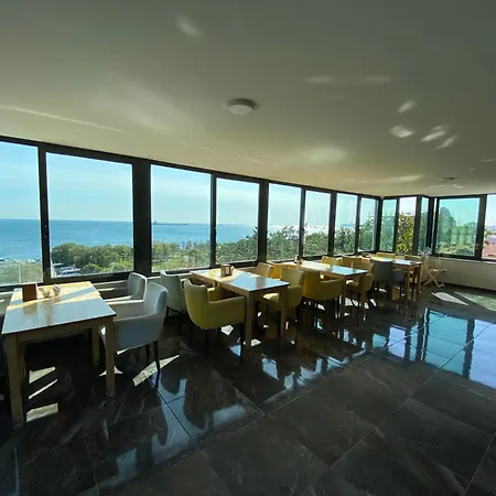 Hotel Mangana Provincia di Istanbul