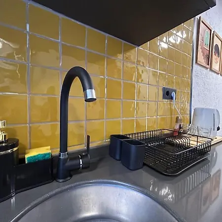 Apartment Casa Mirasol Terrace Golden Horn Istanbul