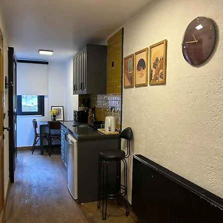 Casa Mirasol Terrace Golden Horn Apartment *
