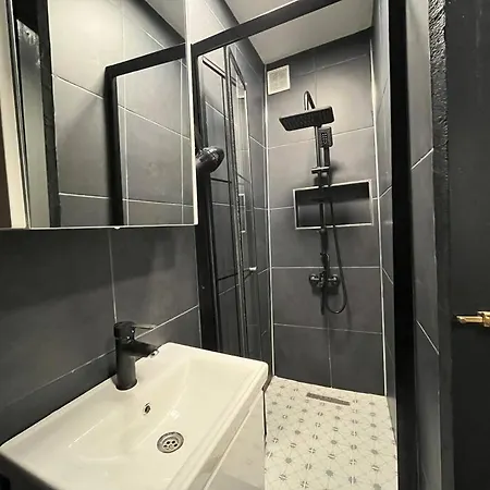 Casa Mirasol Terrace Golden Horn * Istanbul
