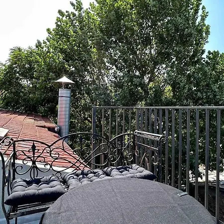 Apartment Casa Mirasol Terrace Golden Horn *