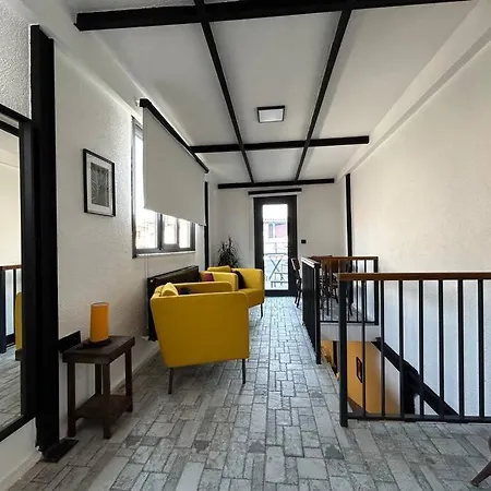 Casa Mirasol Terrace Golden Horn