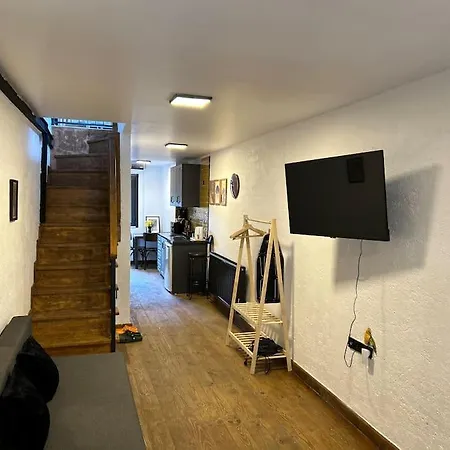 Casa Mirasol Terrace Golden Horn Apartment