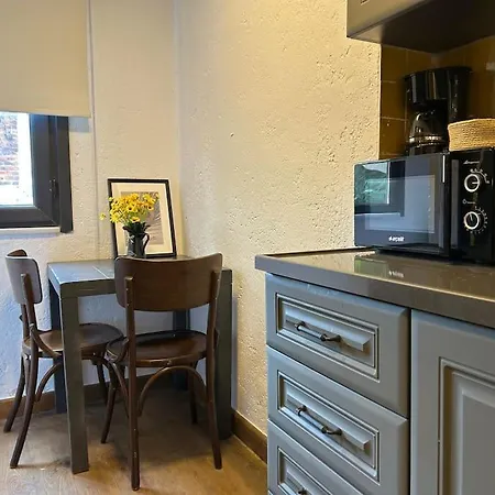 Apartment Casa Mirasol Terrace Golden Horn