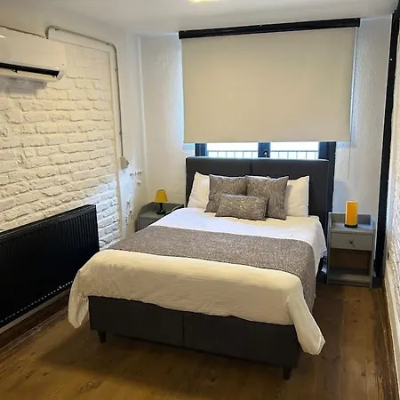 Apartment Casa Mirasol Terrace Golden Horn *