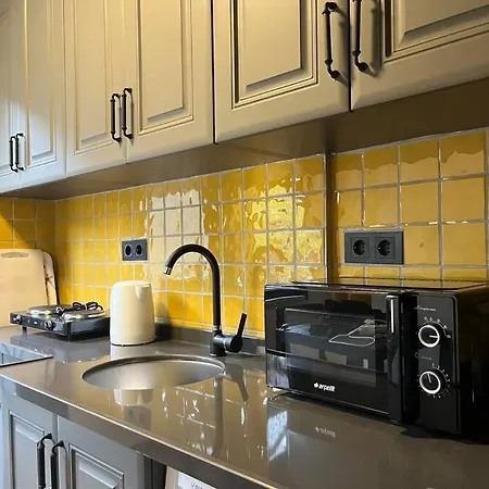 Apartment Casa Mirasol Terrace Golden Horn