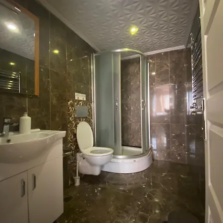 Rixos Family * Стамбул