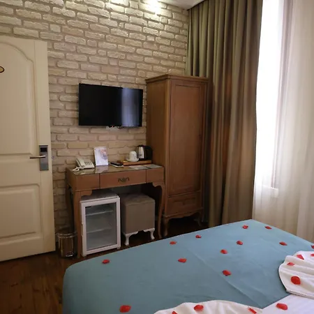 Nusretbey 2* Istanbul