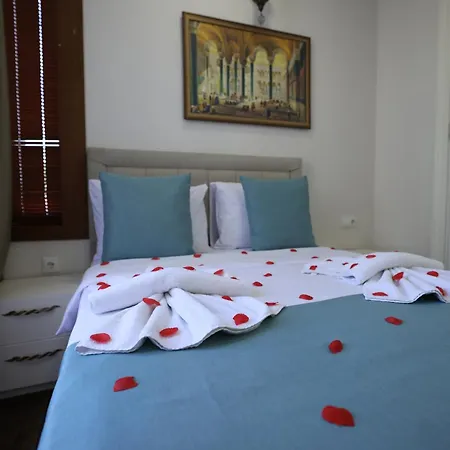 Nusretbey Hotel Istanbul